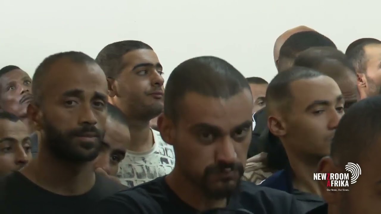 Psira: arrested Libyans were being trained by Libyan instructors