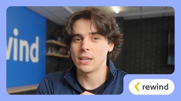 Enhancing data resilience in monday.com with Rewind