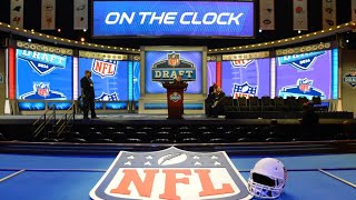 NFL Draft Rounds 2-3 Reaction || Buffalo Bills