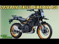 2026 Royal Enfield Himalayan 450: Specs & Review 🏍️