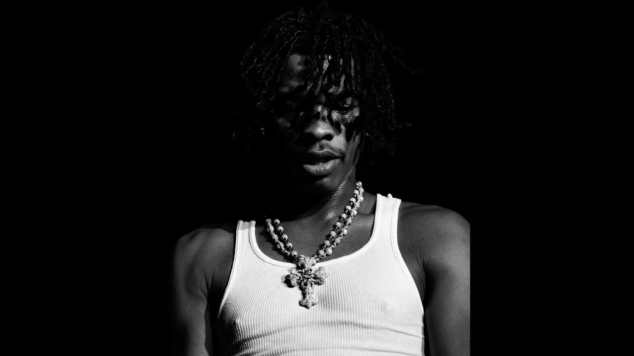 (FREE) Lil Baby x Young Thug x Future type beat - Guaranteed