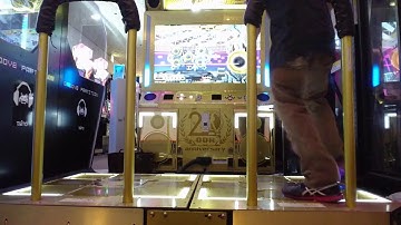 【DDR A】DP ノンバークリア S・A・G・A【檄 レベル13】