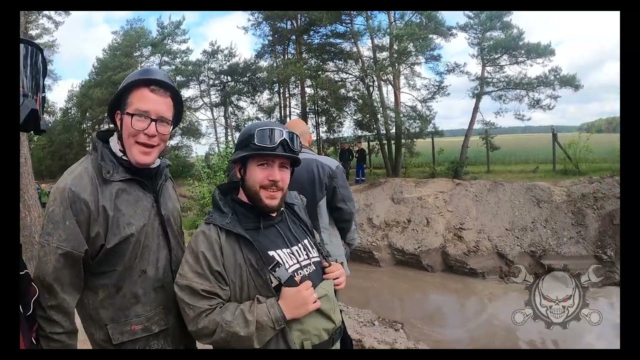 Peckfitz Christi Himmelfahrt 2025 #1