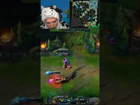 Have you seen a play like this before?