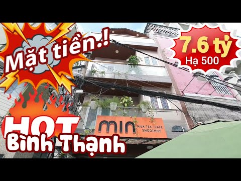 Video 7.6 tỷ. Hạ 500 triệu, Kiếm đâu ra Nhà 2 Mặt Tiền Kinh... - youtube