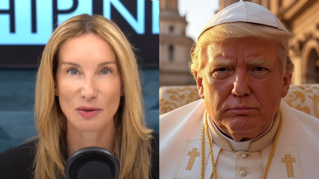 Trump's Religious Industrial Complex Grift EXPOSED