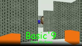 Basic9 Soundtrack School A
