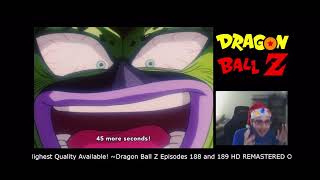 Geekdom101 speaks the truth￼ about the dragon ball Z dub