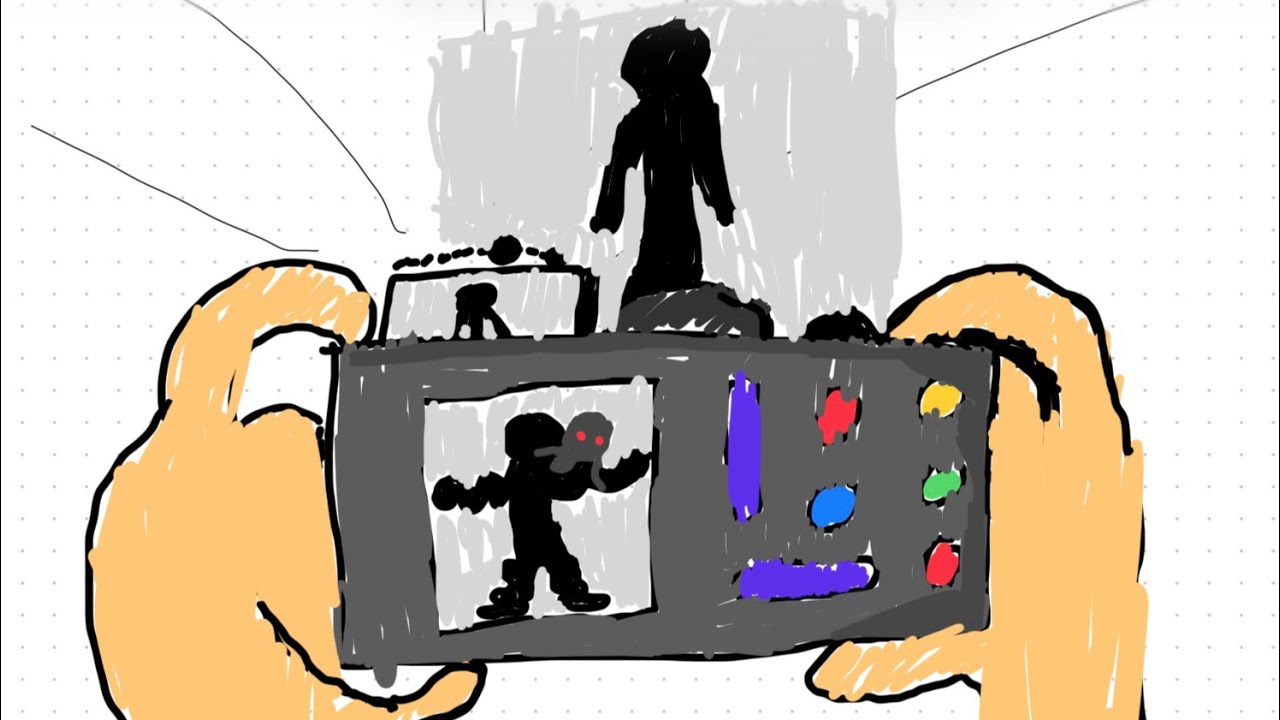 Playing photonamly with no mic sadly