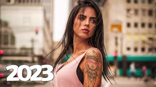 Mega Hits 2023  The Best Of Vocal Deep House Music Mix 2023  Summer Music Mix 2023 #10