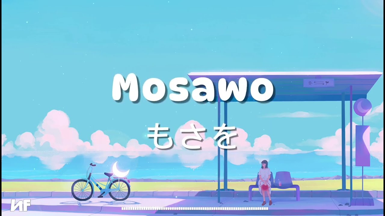 Love Song - Mosawo (もさを。) | Lyrics Video - YouTube