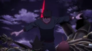 Han Daewi Saves Jin Mori And Yo Mira The God Of Highschool