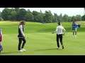 Second Round Highlights | KPMG Women’s Irish Open