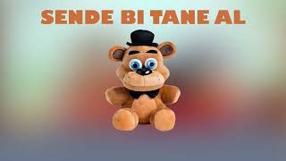 Ferdiş Ayıcık Reklamı