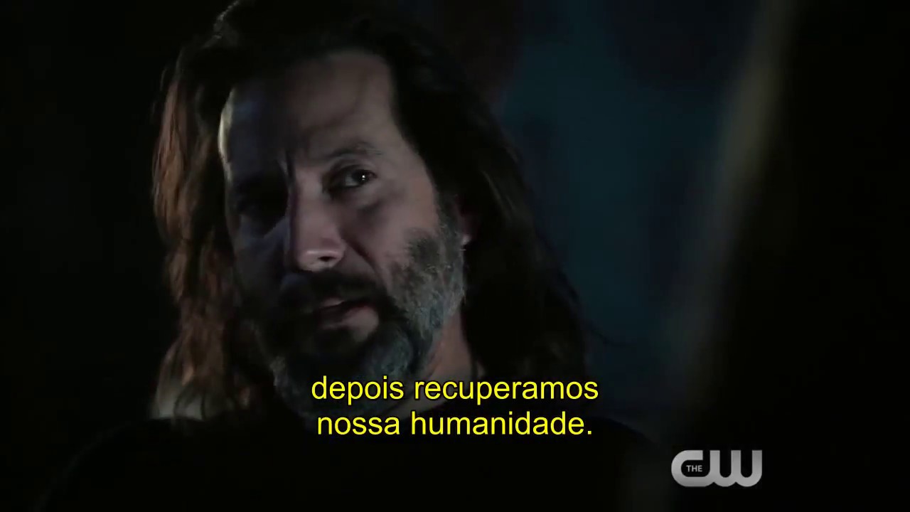 The 100 | Promo 5x12 - Damocles - Part One [Legendado]