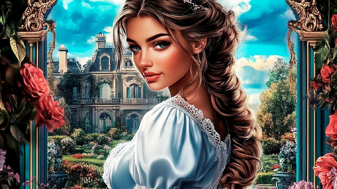 АУДИОКНИГА ПОЛНАЯ | ЗАПУТАННЫЕ СУДЬБЫ | ЛЮБОВНОЕ ФЭНТЕЗИ ● ПРИКЛЮЧЕНИЕ ● ПОПАДАНЦЫ