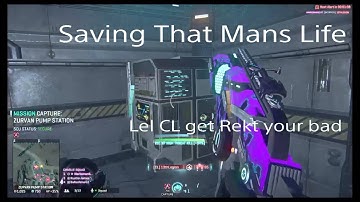 Planetside 2- Wigsplitter Gets Rekt