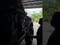 Shiny Truck Reflections: See the Ultimate Polish! #shorts