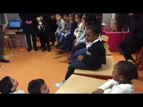 actualités 意味 « Vous savez quel est mon métier? » demande Jean Michel Blanquer