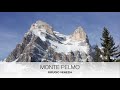 Dolomiti: Monte Pelmo e Rifugio Venezia