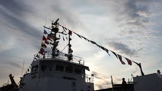 16AUG2017 ~ Coast Guard Festival 2017