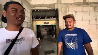 Proses Mandor Mengumpulkan Para Kiyubi Yang Tersegel  