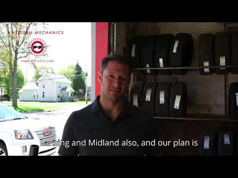 Modern Automotive Alton