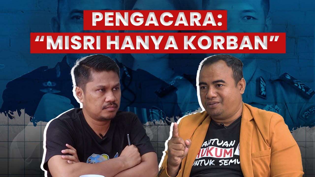 Pengacara Misri Beberkan Kronologi Detik-detik Kematian Brigadir Nurhadi di Vila Gili Trawangan