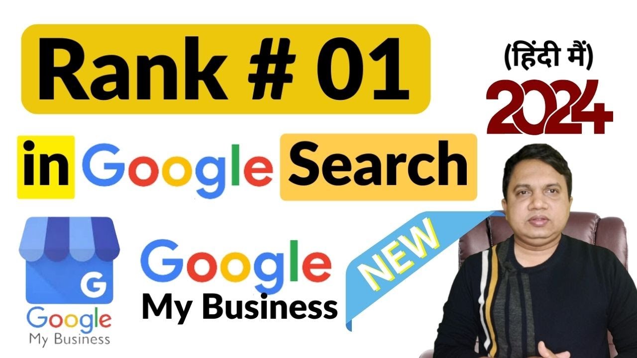 Top Ranking for Your Google Business Profile Through Website in 2024 ...