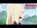 Mind Transfer Training | Boruto: Naruto Next Generations