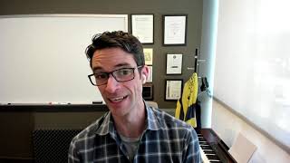 Ask a Professor Anything II – Getting letters of rec, choosing a lab, dealing with frustration