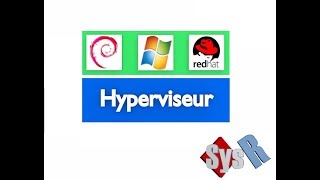 qu'est-ce qu'un hyperviseur