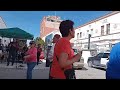🎶🎵 ME DIERON GANAS DE BAILAR EN CIUDAD JUÁREZ