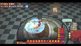 Mabinogi Infinite Chair Time Glitch