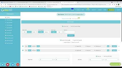 Multi Leg Execution for StockMock back tested Strategies and Baskets with STOXXO  Bridge (English)