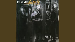 Video thumbnail of "Femme Fatale - Touch And Go"