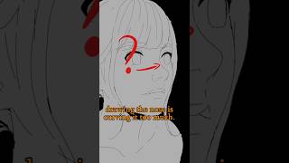 Celebrity Mistake When Drawing Head - Quick Art Tips #art #sketch #shorts #tutorial #drawingtutorial #anime Net Worth