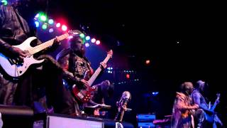 Dawn Of Ashes - Transformation Within Fictional Mutation (Philadelphia, PA) 12/10/10