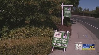 Red Hot Real Estate Market On Fire In Pleasant Hill