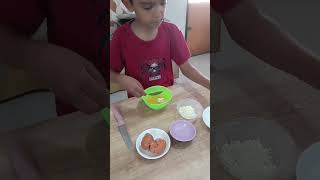 Cara Memasak Telur Dadar Versi Azlan