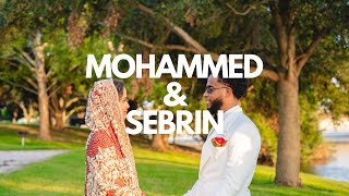 Abdulmalik Gerado // Mabrook Mabrook // Aruz Mohammed & Aruzit Sebrin