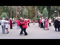 КОХАННЯ ЗОЛОТО!💗👍💃🕺/КРАСИВЫЕ ТАНЦЫ В ПАРКЕ ГОРЬКОГО ХАРЬКОВ ОКТЯБРЬ 2020