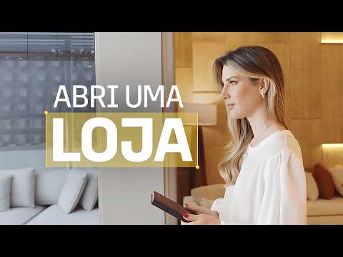 Vlog: Conheça a BR STORE