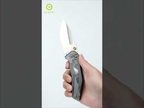 CIVIVI Wellmax – Limited Edition ????