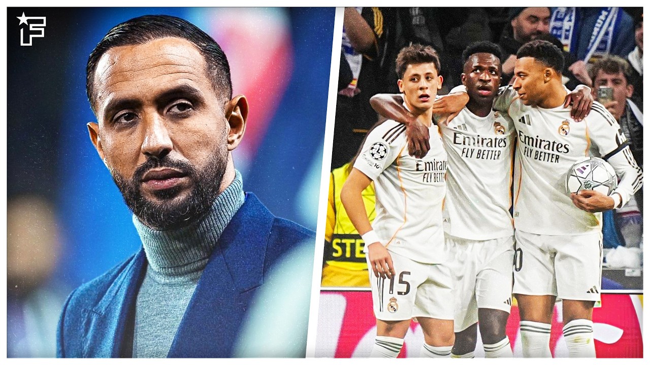 Benatia pose sa DÉMISSION à l'OM, Arda Güler VICTIME d'harcèlement au Real Madrid | Revue de presse