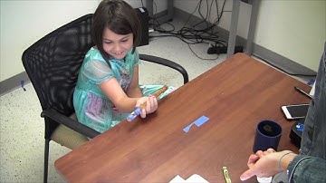 Use of a Wearable Accelerometer to Detect Pediatric Motor Activity Deficits