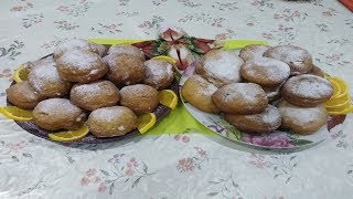 ՊԱՀՔԻ ՓՔԱԲԼԻԹՆԵՐ - Постный Пончик - Donuts for Fasting ՊԱՀՔԻ ՓՔԱԲԼԻԹՆԵՐ - Постный Пончик - Donuts for Fasting