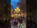 Weihnachtsmarkt Nürnberg Stimmungsvolle Atmosphäre