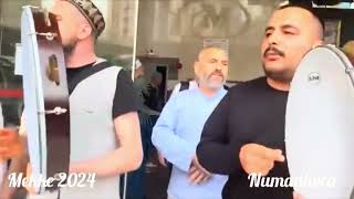 gittiğiniz yerlere bizden selam götürün