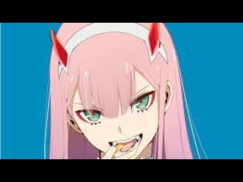 MAD ダーリン・イン・ザ・フランキス/darling in the franxx